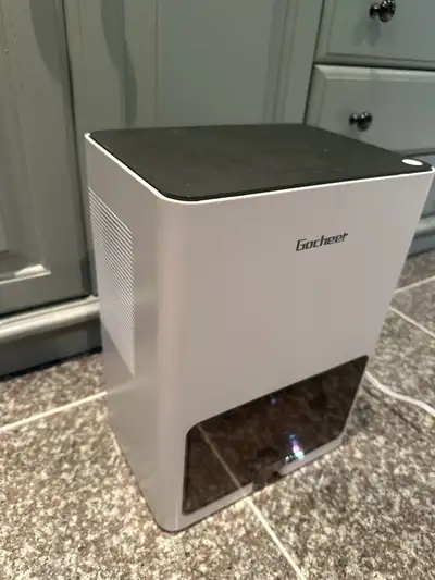Gocheer dehumidifer, View more