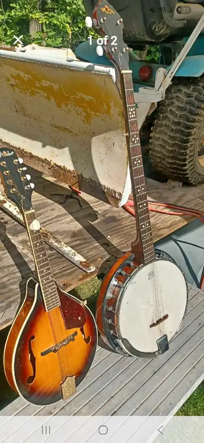 In good used condition