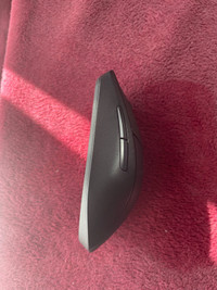 Steel series rival 3 wireless mouse