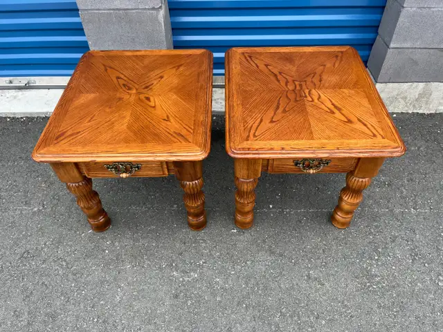 Matching Side Tables in Dressers & Wardrobes in Peterborough - Image 10