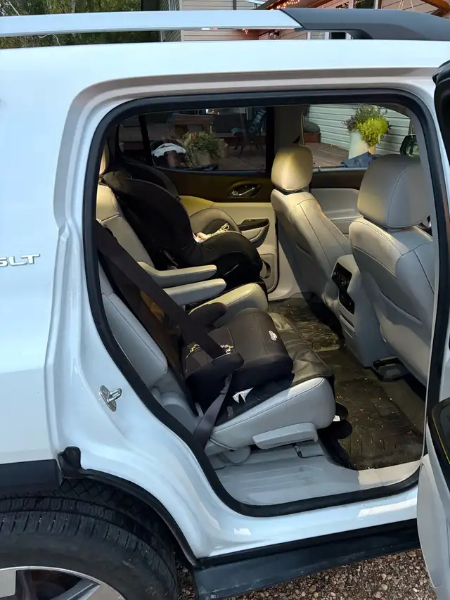 2017 GMC Acadia 542521792681093126