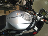 Moto-Guzzi 1200 Griso SE