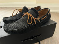 New Aldo Men’s Loafers (size 11)