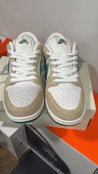 Nike SB Dunk Jarritos 12M DS OG ALL, View more