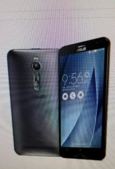 Asus ZenFone 2 good Condition unlocked with freedom Mobile. Only phone no charger. $150 or best offe...