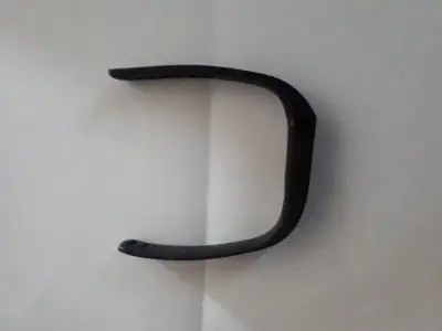 If you have a new LARGE size FitBit Flex band, I am looking to trade a new SMALL size BLACK band for...