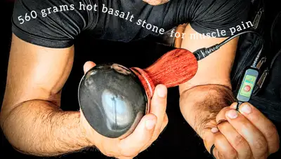 PAIN RELIEF THAT WORKS – DEEP & THERAPEUTIC MASSAGE Are you suffering from chronic pain, muscle tens...