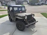 47 Willys