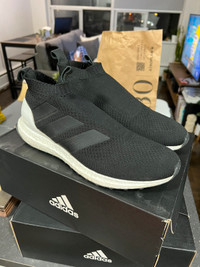 Adidas A16+ Ultraboost size US 9.5