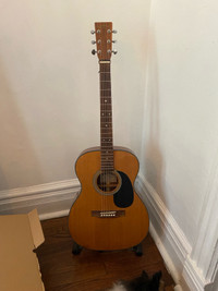 Sigma 000M-18 Acoustic Guitar 