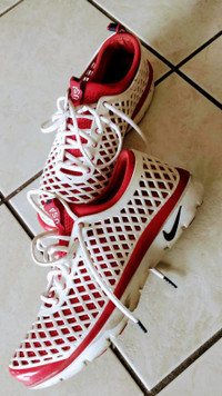 Nike Air Chanjo "USA" Running Shoes