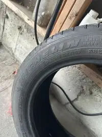 TIRES FOR SALE ( MICHELIN BRAND)