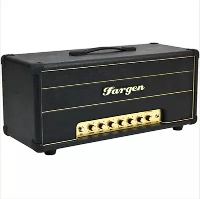 Fargen Mini Plex mkII, View more