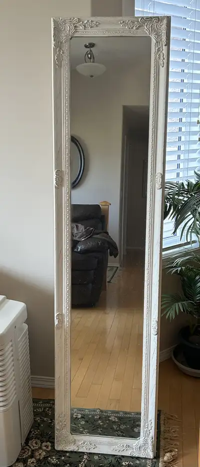 Full length Mirror, View more