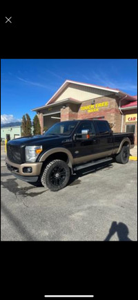 F350 trade for dually 