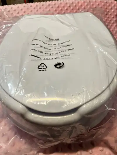 Toilet Trainer Seat, View more