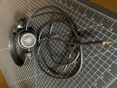 Écouteurs de qualité de la Marque Grado, View more