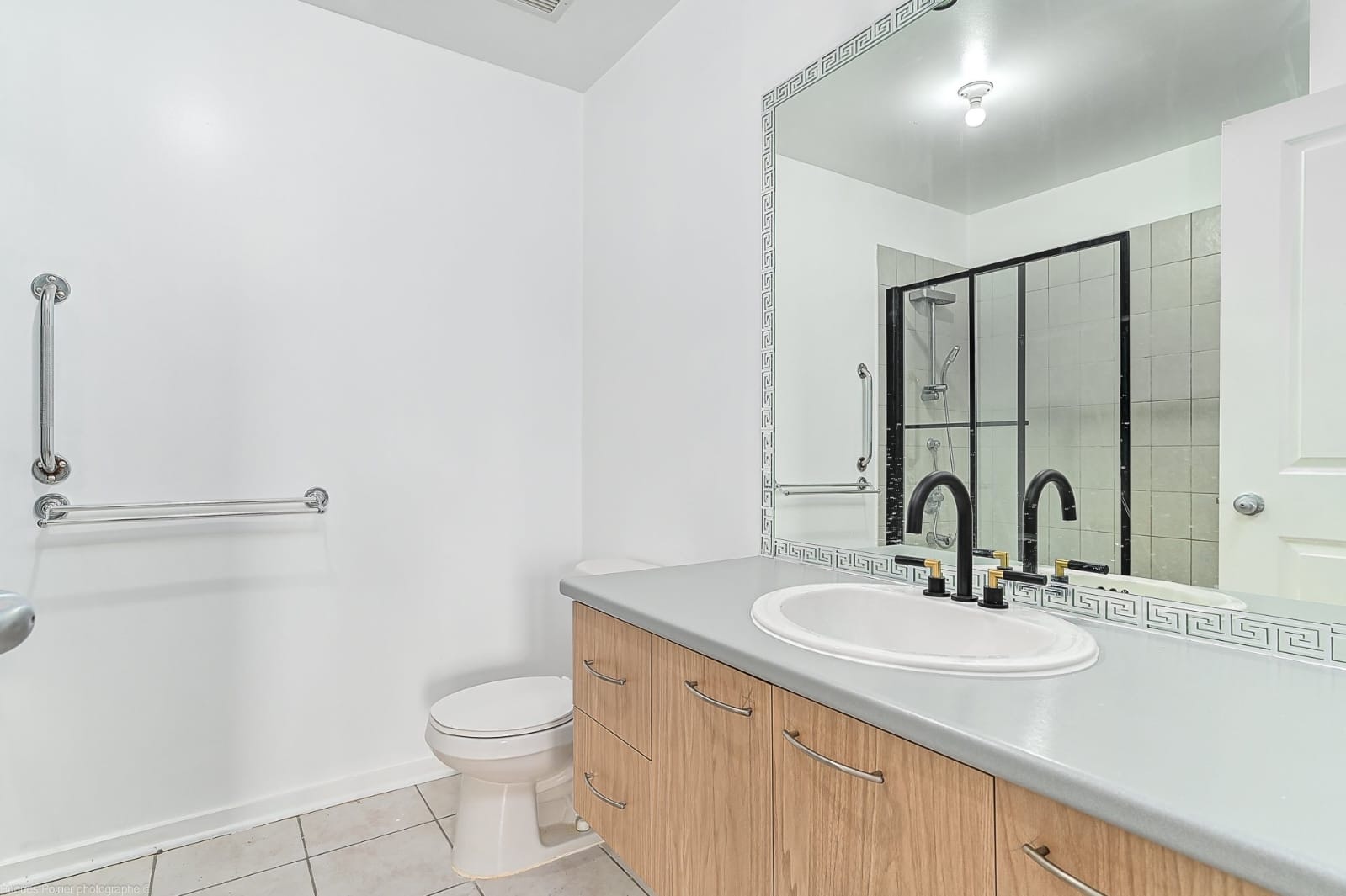 À louer 3 ch NDG 2175$ + garage 125$ — photo 2