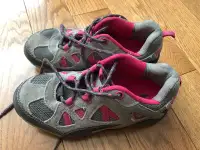 Size 12.5 toddler System outdoor/ hiking shoes