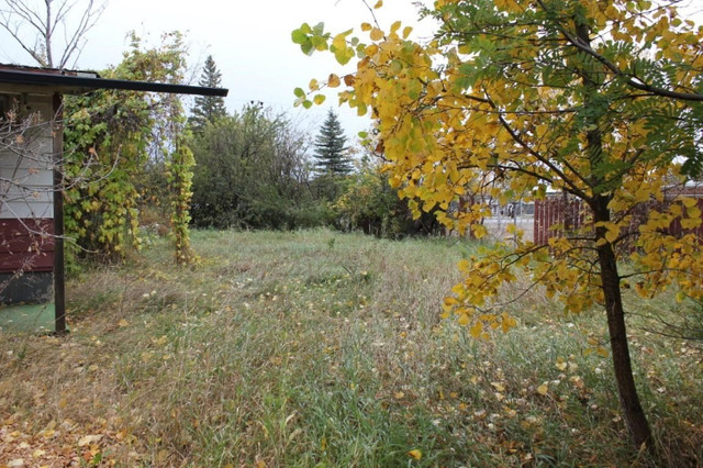 2 Lots, Zoned R2 | Vermilion in Land for Sale in Strathcona County