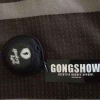 New Gongshow Earbuds
