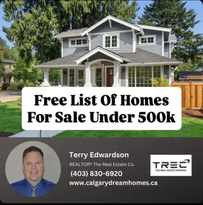 ✨ Looking for Homes Under $500,000? I’ve Got You Covered! ✨ Are you dreaming of owning your own home...