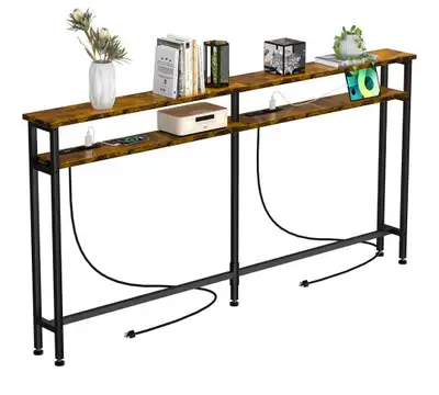 Console Table, View more