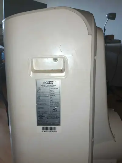 Arctic King Air Conditioner / Dehumidifier/Heater, View more