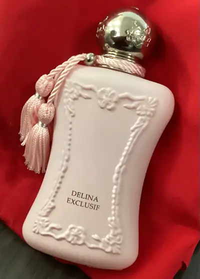 Delina Exclusif Perfume, View more
