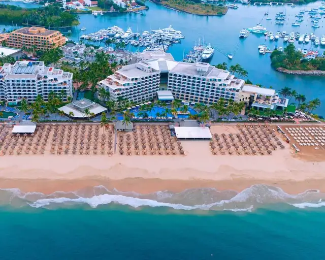 Mexico All Inclusive Package: 6 days @ Paradise Village in Mexico in Canada - Image 4