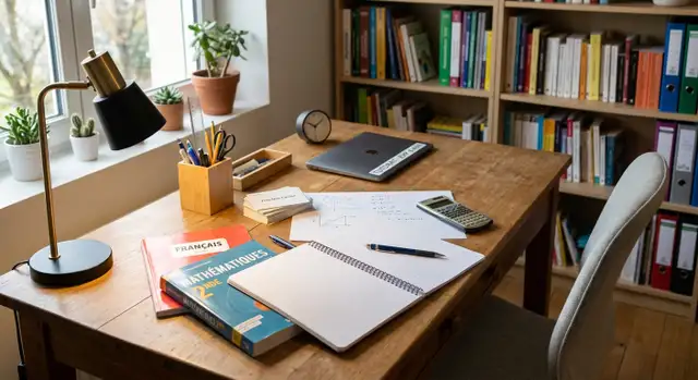 Math Tutoring (Elementary / Secondary) & French Tutoring (Elementary)