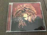 CD (Janet)