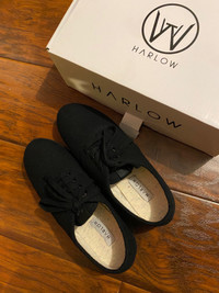 Harlow Shoes (8, Brand New)
