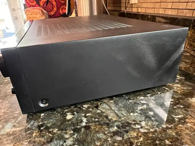 Pioneer SX 240 Stereo Receiver  in Stereo Systems & Home Theatre in Lethbridge - Image 5