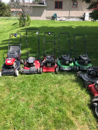 lawn mowers for sale, View more
