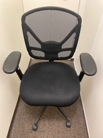 Office Chair, View more