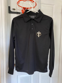 Philip Pocock uniform -  Golf Shirts, pants, sweat tops