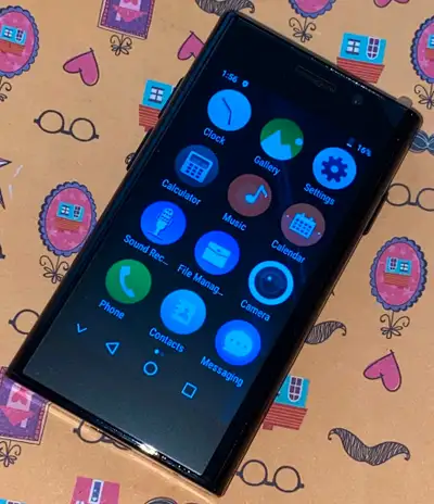 Soyes XS24 Pro Dual Sim 3G Mini Android Smart Phone (NEW), View more