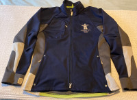 2010 Vancouver Olympic Jacket
