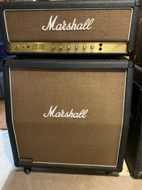 1985 Marshall JCM 800 2204