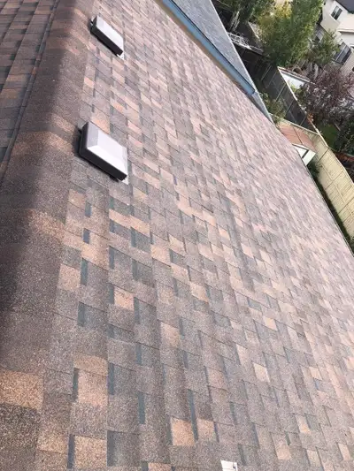 roofers and siding crew, View more