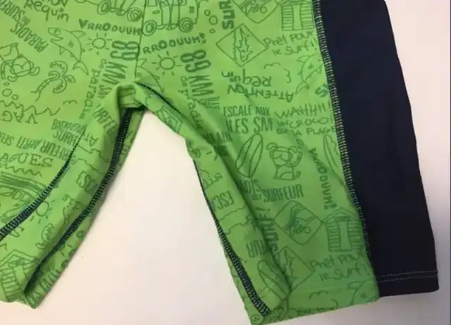 Costume de bain pour garçon in Kids & Youth in Longueuil / South Shore - Image 3