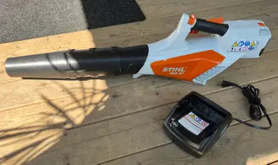 STIHL BGA 57 Blower, View more