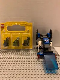 LEGO - 7667 - Imperial Drop Ship
