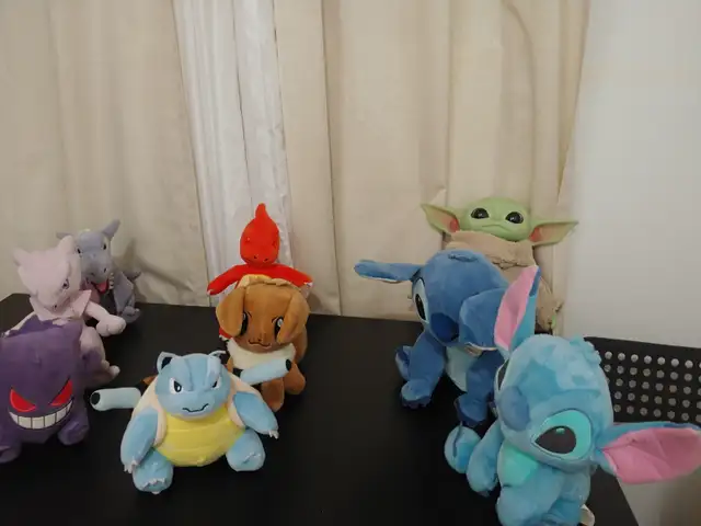 A lot to sales for kids ! in Toys in City of Montréal - Image 2