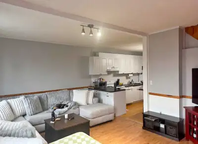 Description 2 Bed / 1 Bath Loft | Downtown London | All Utilities Included | Available Sept 10 $1,75...