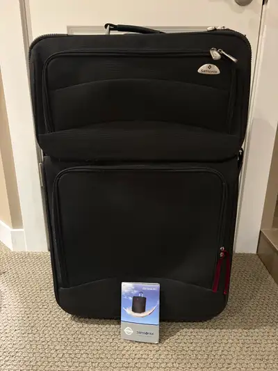 Samsonite Luggage, View more