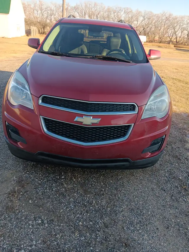 2015 Equinox LT in Cars & Trucks in Regina - Image 2