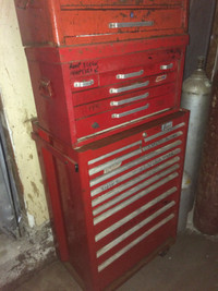 Tool chest for sale