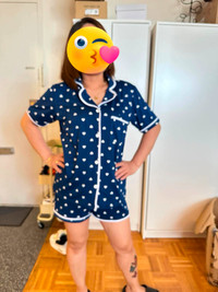 Very comfy Pajama set